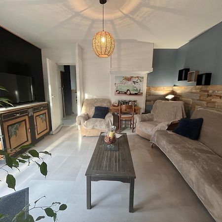 Charmant T2, Cl 3 Etoiles, 4 Lits, 4 Personnes Et 1Enfant, Parking Et Terrasse Saint-Sever  Exteriér fotografie