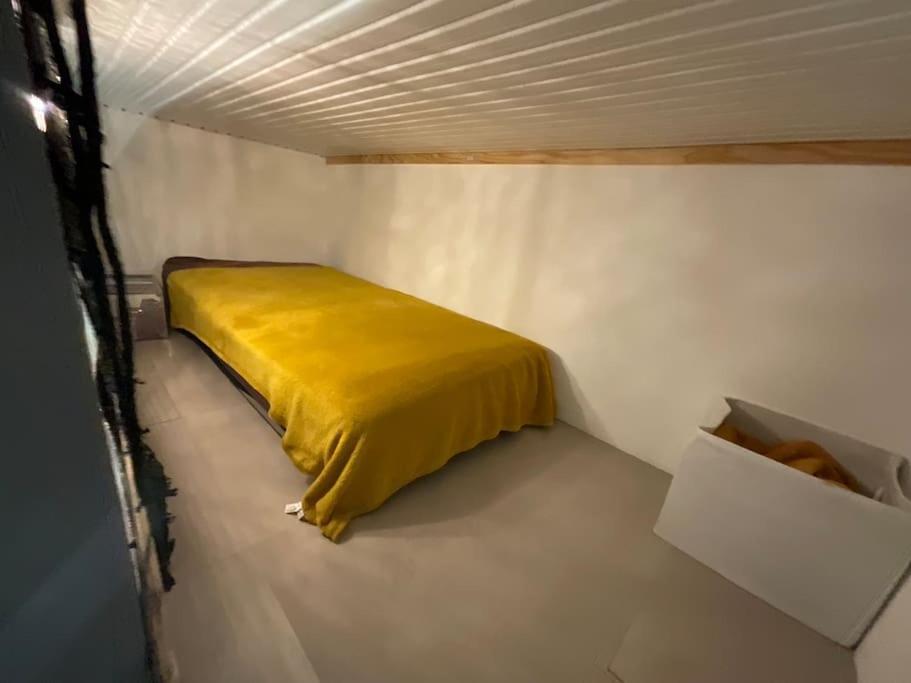 Charmant T2, Cl 3 Etoiles, 4 Lits, 4 Personnes Et 1Enfant, Parking Et Terrasse Saint-Sever  Exteriér fotografie